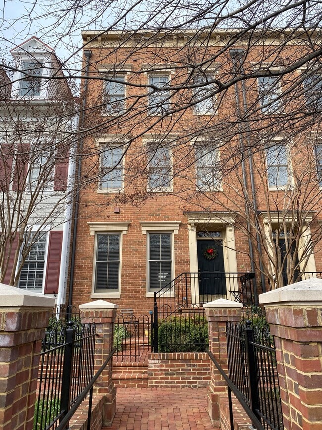 property at 419 Euille St