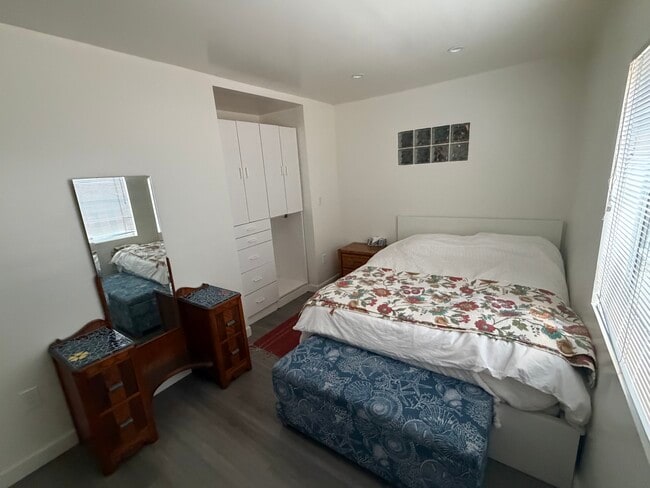 4123 Keystone Ave in Culver City, CA - Building Photo - Building Photo