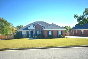 1889 Long Creek Falls in Grovetown, GA - Building Photo