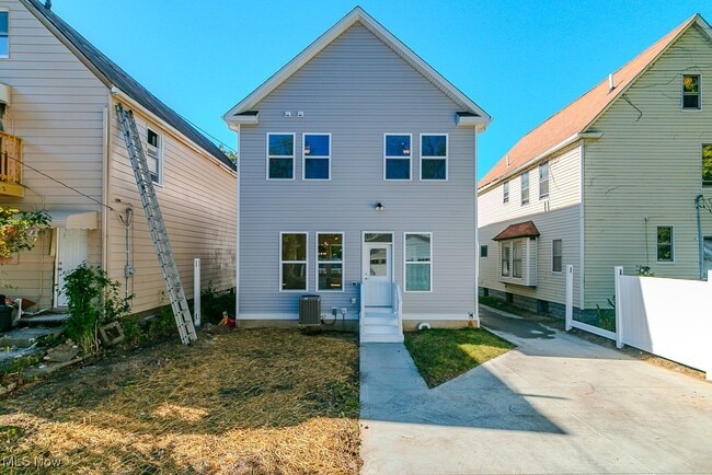 property at 2265 E 97th St