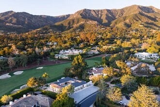 1988 Inverness Ln in Montecito, CA - Building Photo - Building Photo