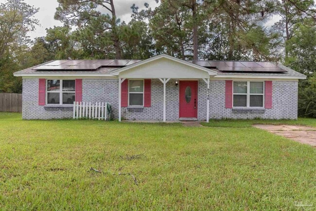 property at 8240 Tempest Dr