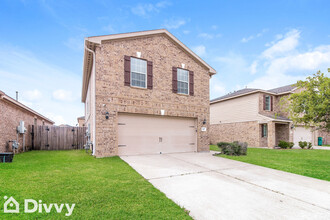 9410 Sapphire Crk Ln in Rosharon, TX - Foto de edificio - Building Photo