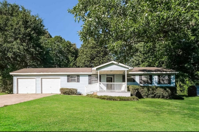 property at 668 William St