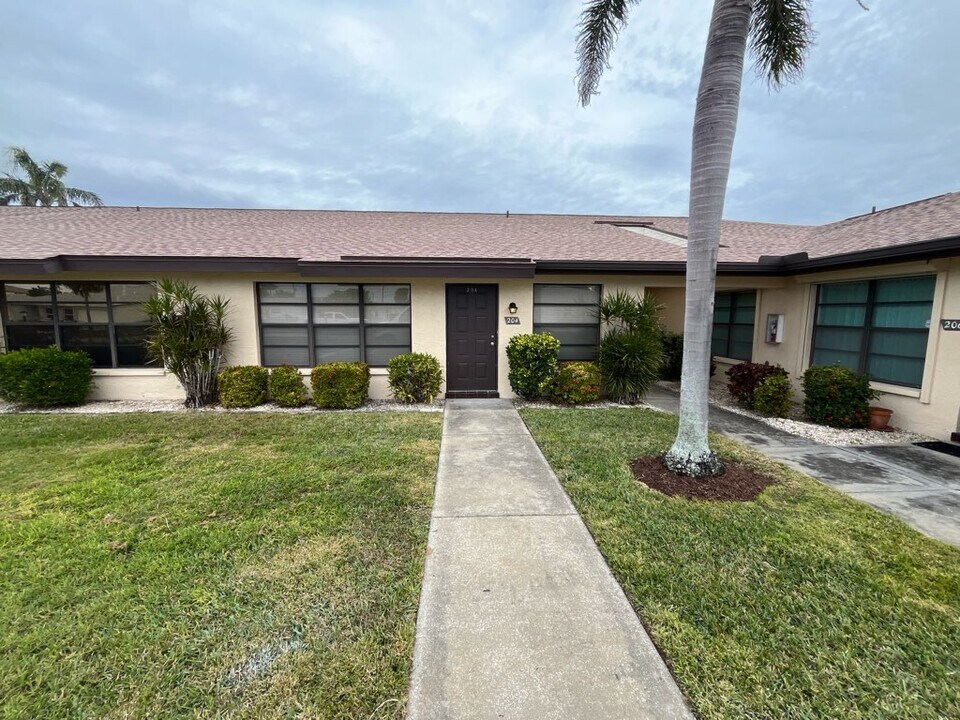 3913 SE 11th Ave in Cape Coral, FL - Building Photo