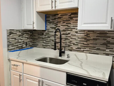 26 Waverly St, Unit 206 in Boston, MA - Foto de edificio - Building Photo