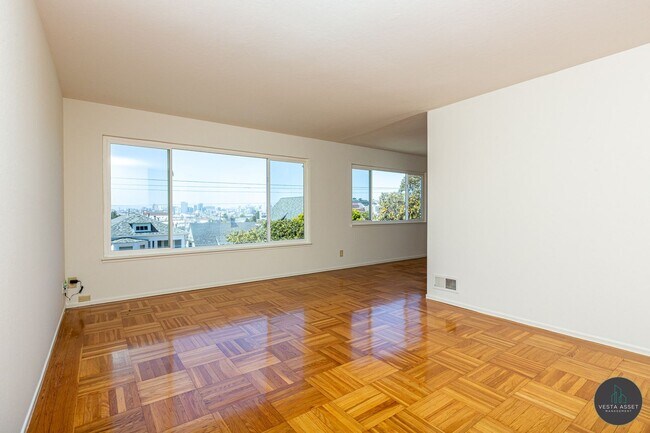 153-155-155 Peralta Ave in San Francisco, CA - Building Photo - Building Photo