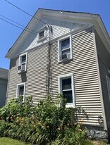 41 Derby St, Unit 1 in Hudson Falls, NY - Building Photo