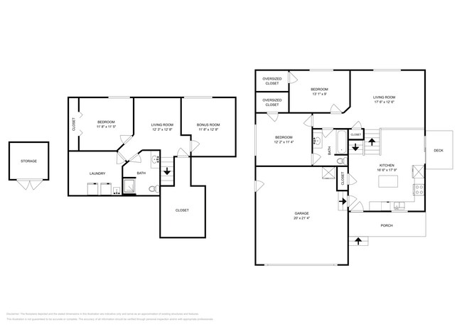 729 38th Ave, Unit CAT5429 in Anoka, MN - Foto de edificio - Building Photo