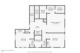 10469 Armand Ave in Las Vegas, NV - Building Photo - Building Photo