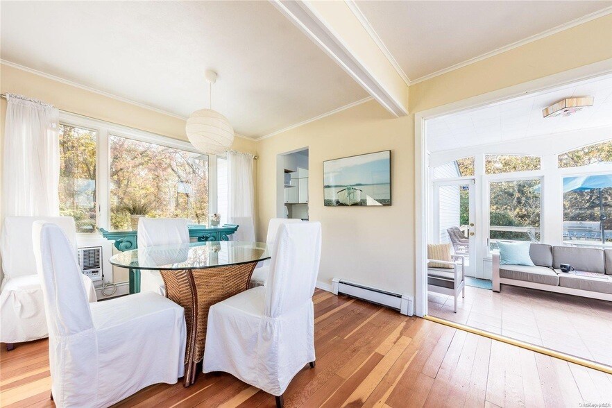 20 Terry Dr, Unit 1418B in Sag Harbor, NY - Building Photo