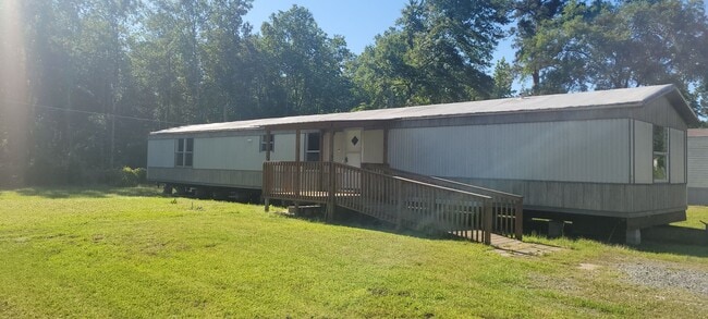 property at 2651 Barron Rd