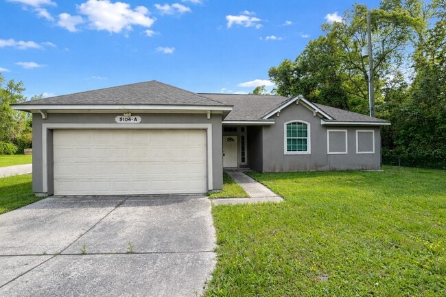 property at 9104 N Green River Dr