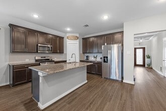 3822 Palmer Meadow Ct in Katy, TX - Building Photo - Building Photo