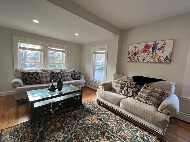 property at 358 Hunnewell St