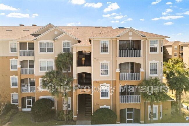 6402 Cava Alta Dr in Orlando, FL - Foto de edificio - Building Photo