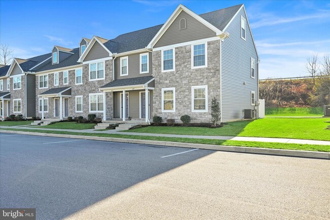 625 Byler Cir in Lebanon, PA - Foto de edificio - Building Photo