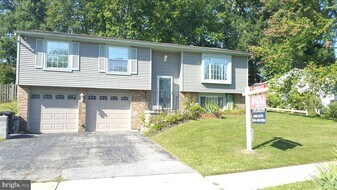 9217 Briarchip St in Laurel, MD - Building Photo