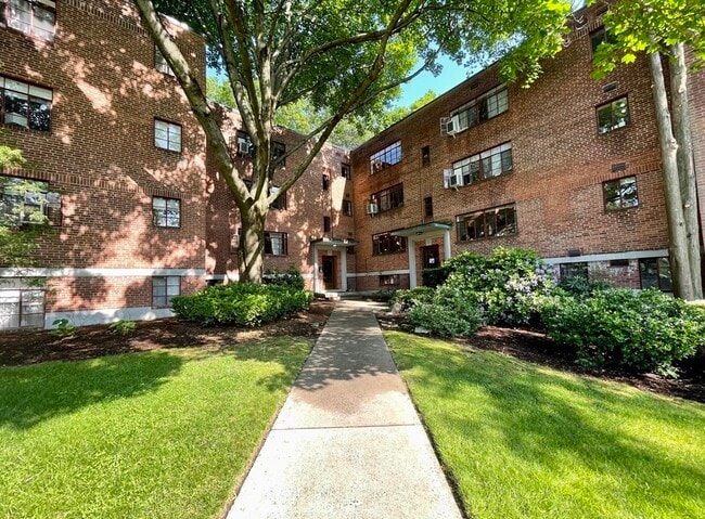 property at 110 Evans Rd