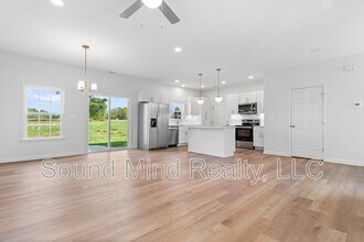 204 Landmark Dr in Angier, NC - Building Photo - Building Photo