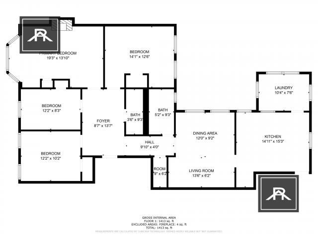 26 Glenville Ave in Boston, MA - Foto de edificio - Building Photo