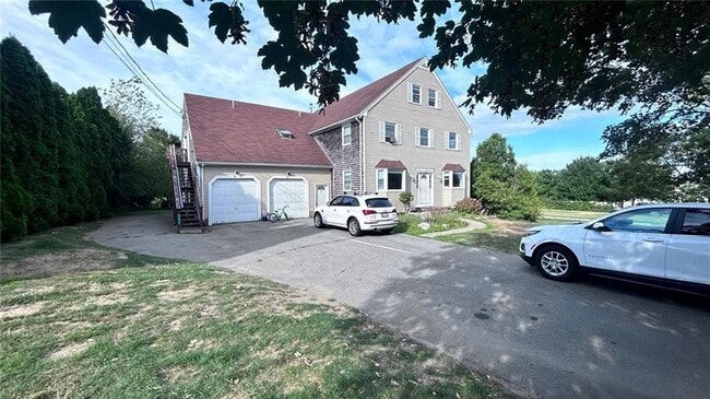 property at 78 President Ave