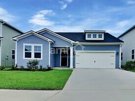 2880 Alanas Mdw Wy in Green Cove Springs, FL - Building Photo