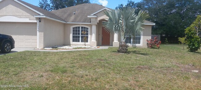 156 Frederica Ave in Palm Bay, FL - Building Photo - Building Photo