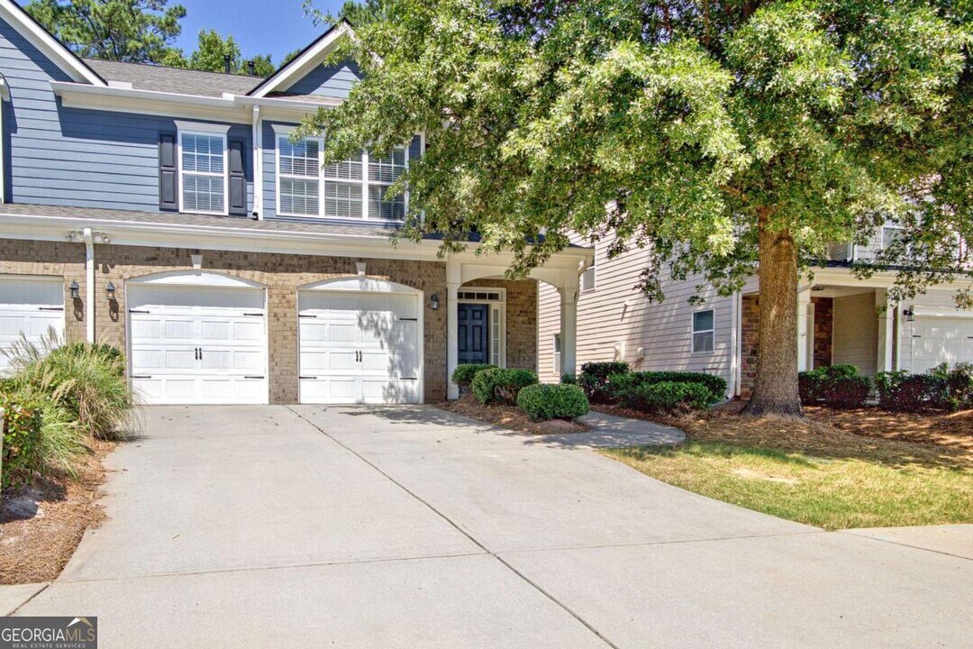 67 Tahoe Dr in Newnan, GA - Building Photo