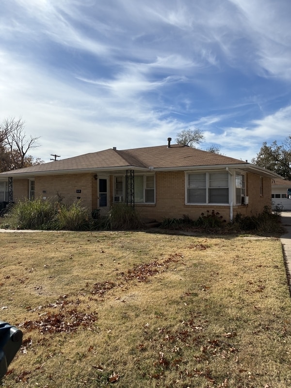 property at 111 Norman Rd