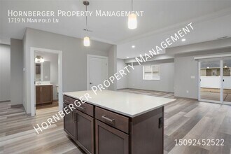 1719 N Manifold Ln in Spokane Valley, WA - Building Photo - Building Photo