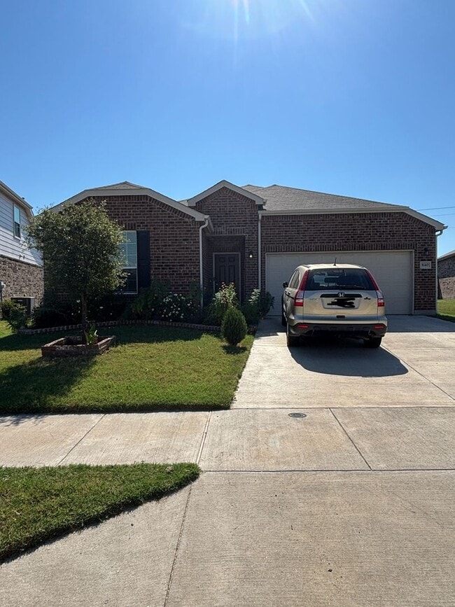 840 Lemongrass Ct in Fort Worth, TX - Building Photo - Building Photo