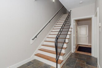 1205 Detering St in Houston, TX - Building Photo - Building Photo