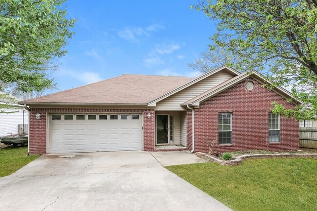 property at 2405 Erin Ct