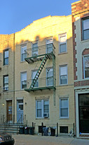 31-38 35th St Apartments