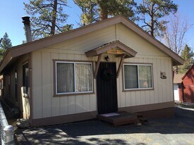 524 Wanita Ln in Big Bear Lake, CA - Building Photo