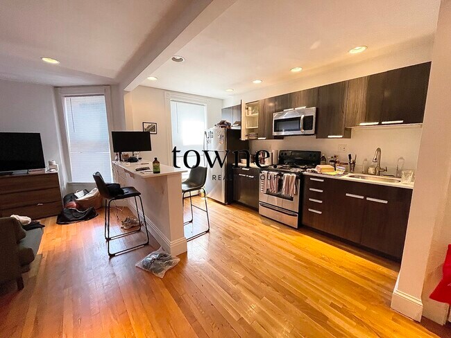 49 Massachusetts Ave, Unit 51-4 in Boston, MA - Building Photo - Building Photo
