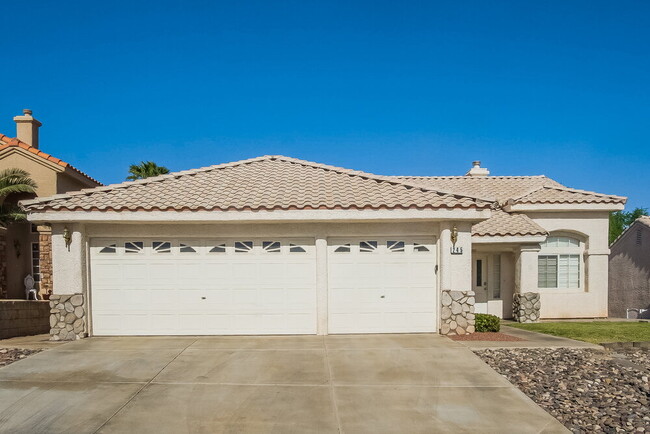 property at 245 Amber Light Ct