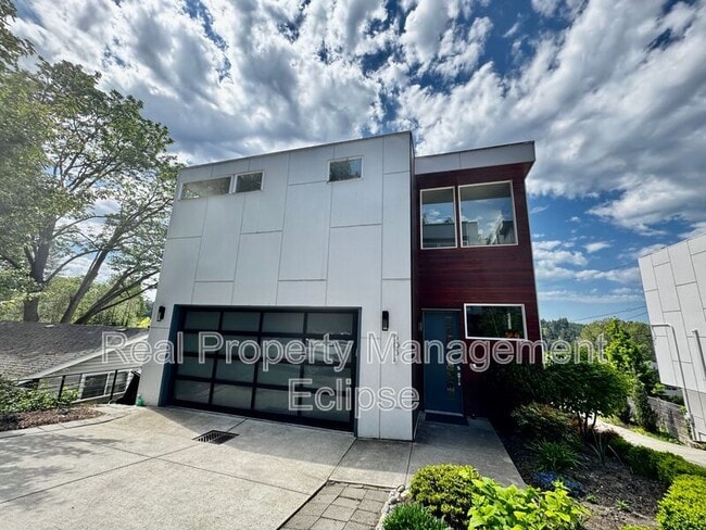 property at 5034 Puget Blvd SW