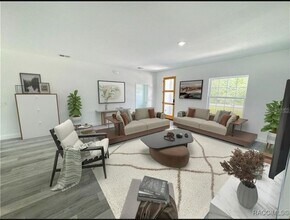 8908 N Gilovu Dr in Citrus Springs, FL - Building Photo - Building Photo