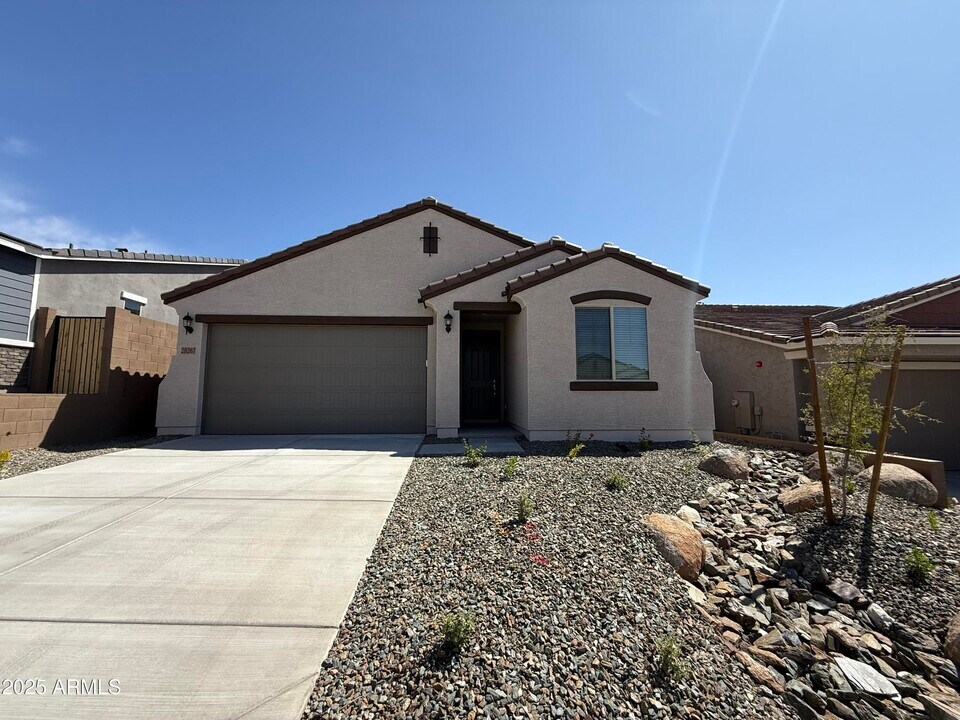 28267 N 134th Ln in Peoria, AZ - Building Photo