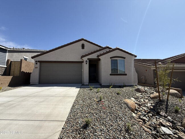 property at 28267 N 134th Ln