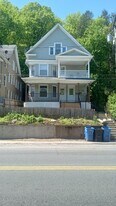 367 Watertown Ave in Waterbury, CT - Building Photo