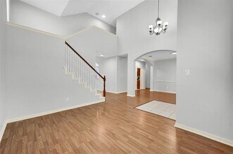 208 Del Cano Dr in Allen, TX - Building Photo - Building Photo