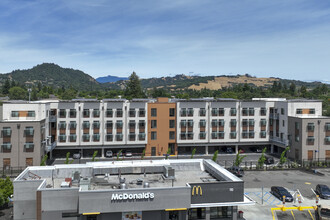 The Randall in Healdsburg, CA - Building Photo - Building Photo