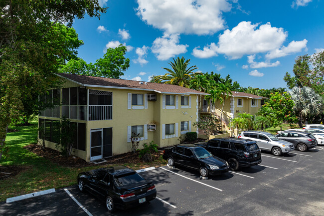 Gladiolus Gardens Condominiums