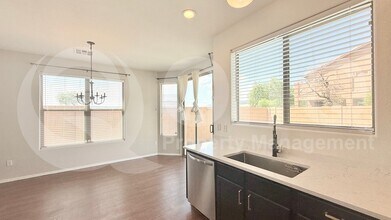 46186 W Kristina Way in Maricopa, AZ - Building Photo - Building Photo