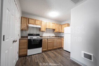 1702W W Michigan St in Indianapolis, IN - Building Photo - Building Photo
