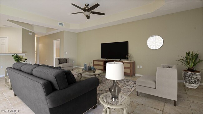 property at 16243 Via Solera Cir