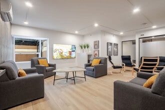 Utopia in Dorval, QC - Foto de edificio - Building Photo